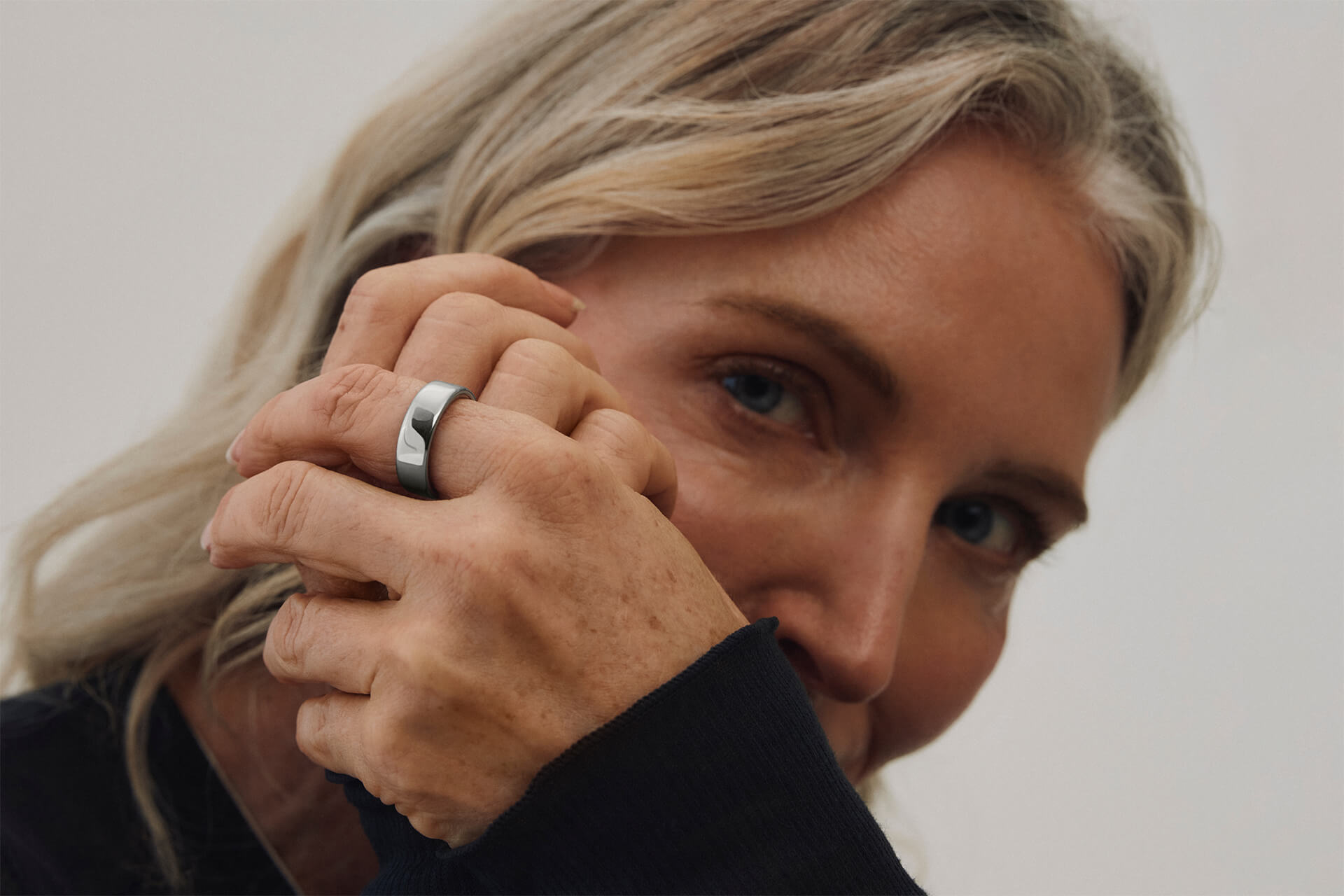 Oura Ring 5