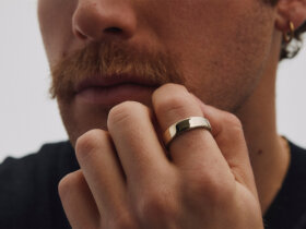 Oura Ring 5