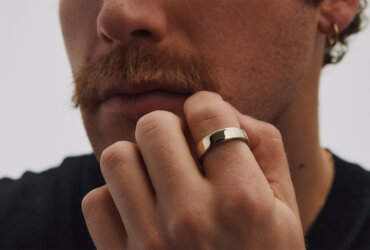 Oura Ring 5