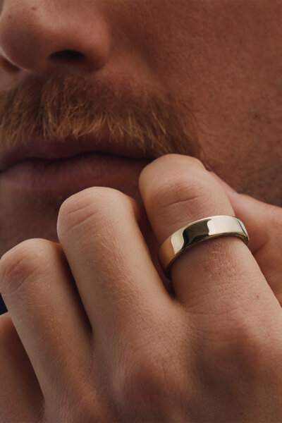 Oura Ring 5