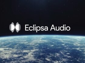 Eclipsa Audio