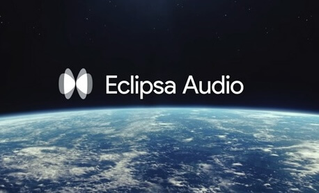Eclipsa Audio