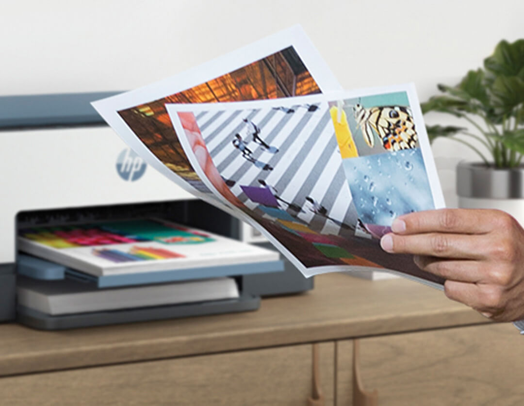 HP Smart Tank 6001