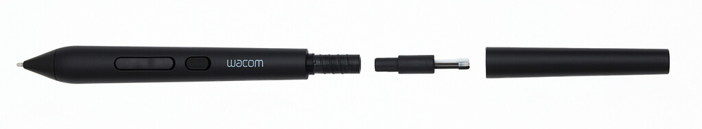 Wacom Art Pen 2