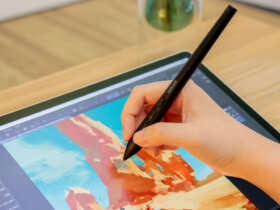 Wacom Art Pen 2