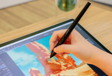 Wacom Art Pen 2