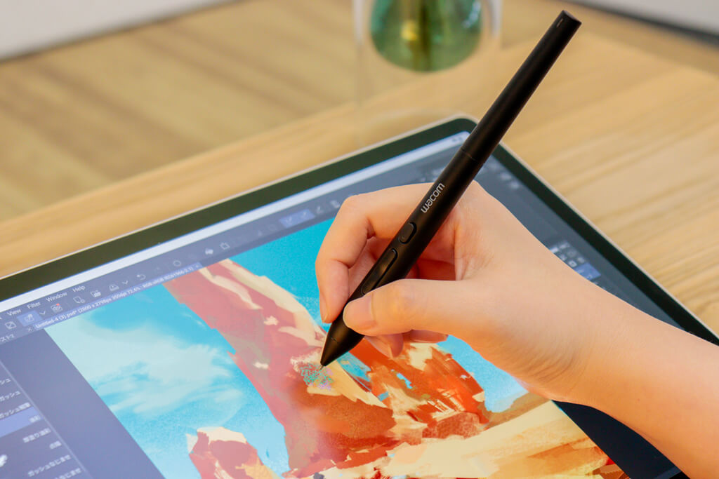 Wacom Art Pen 2