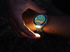 Amazfit Cheetah 2 Ultra
