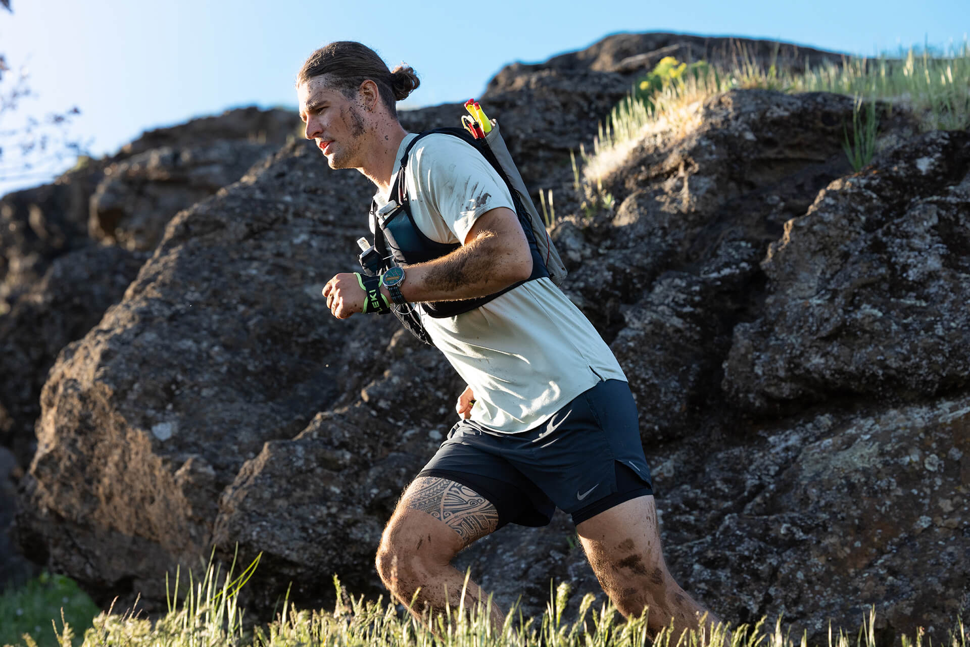 Amazfit Cheetah 2 Ultra