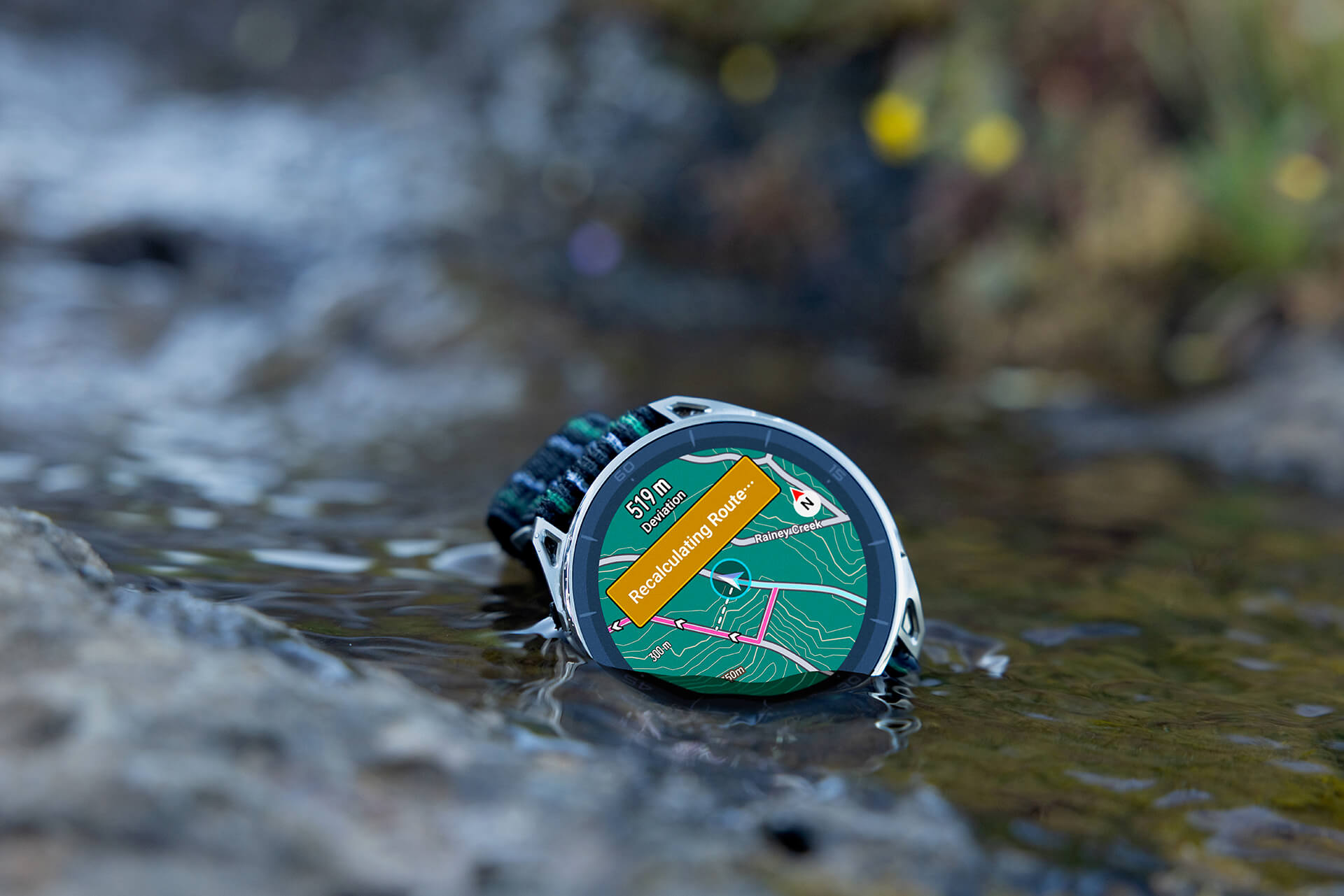 Amazfit Cheetah 2 Ultra