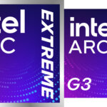 Intel Arc G3