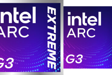 Intel Arc G3