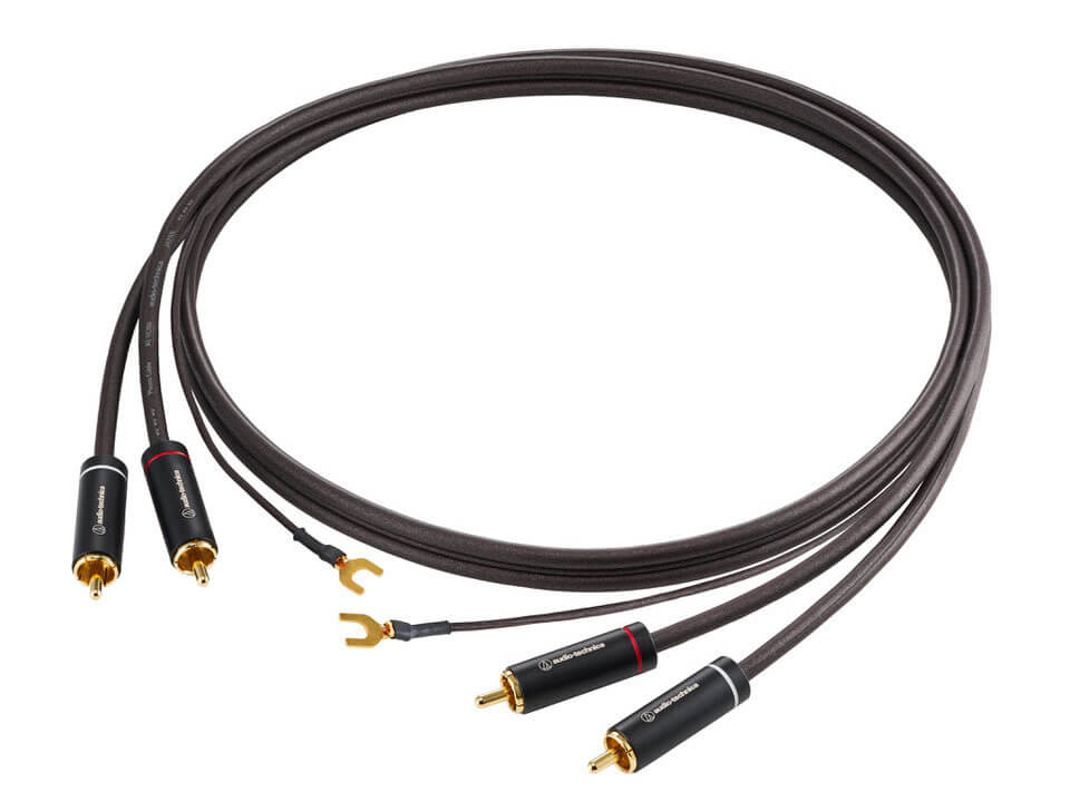 Audio-Technica AT-TC300