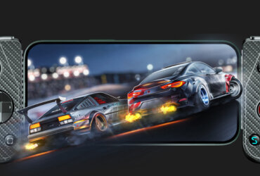 Serafim CarX controller