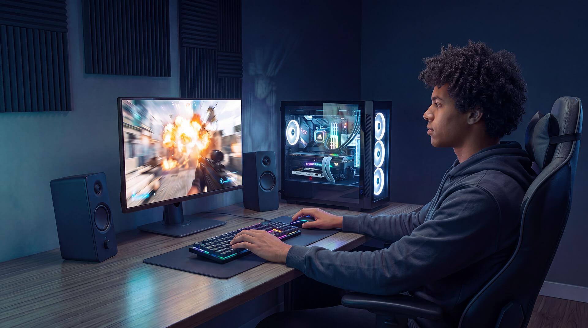 Creative Sound Blaster AE-X