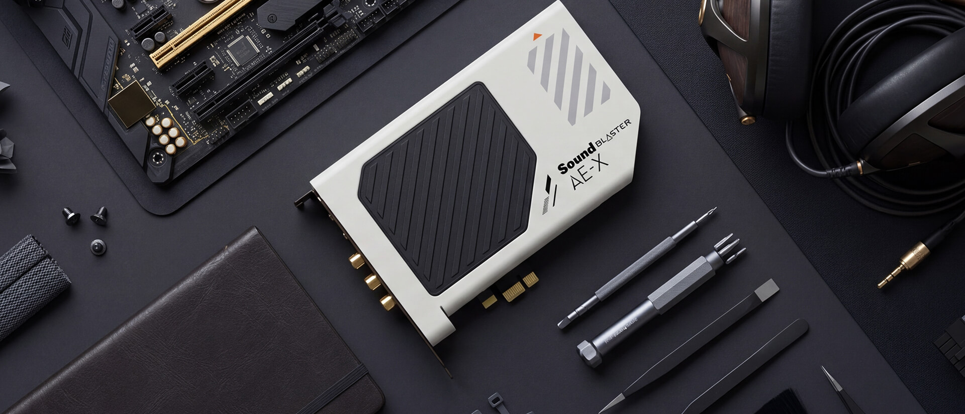 Creative Sound Blaster AE-X