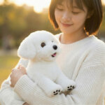 Ecovacs LilMilo with pets