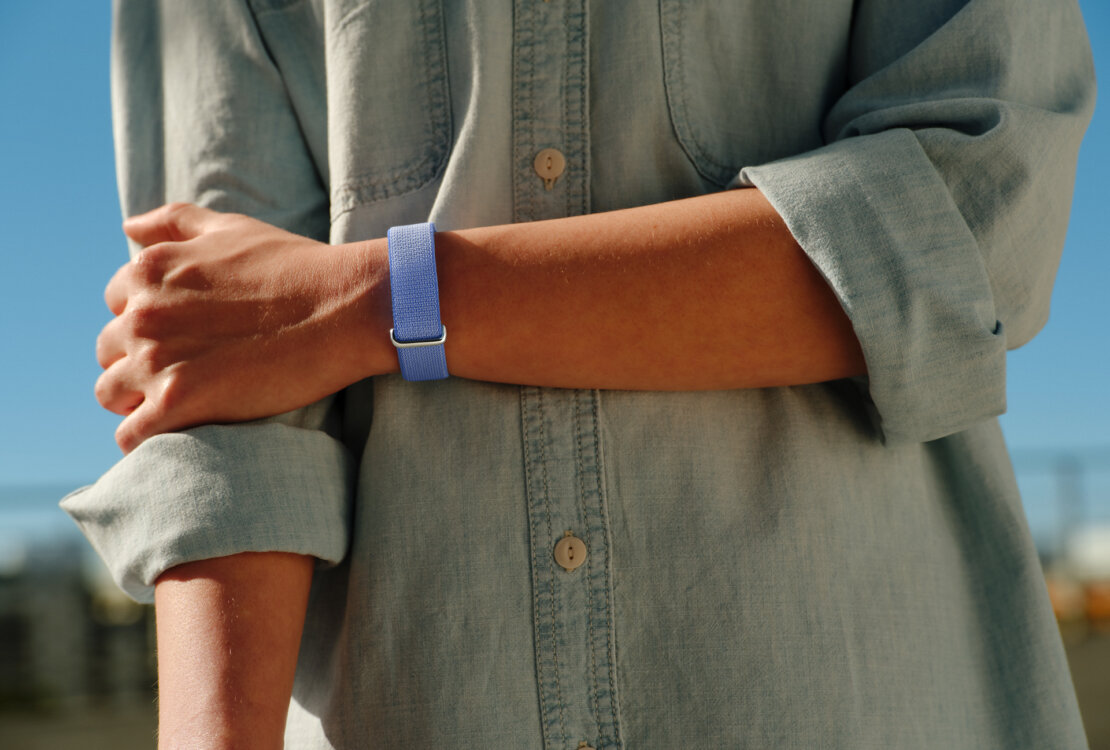 Fitbit Air