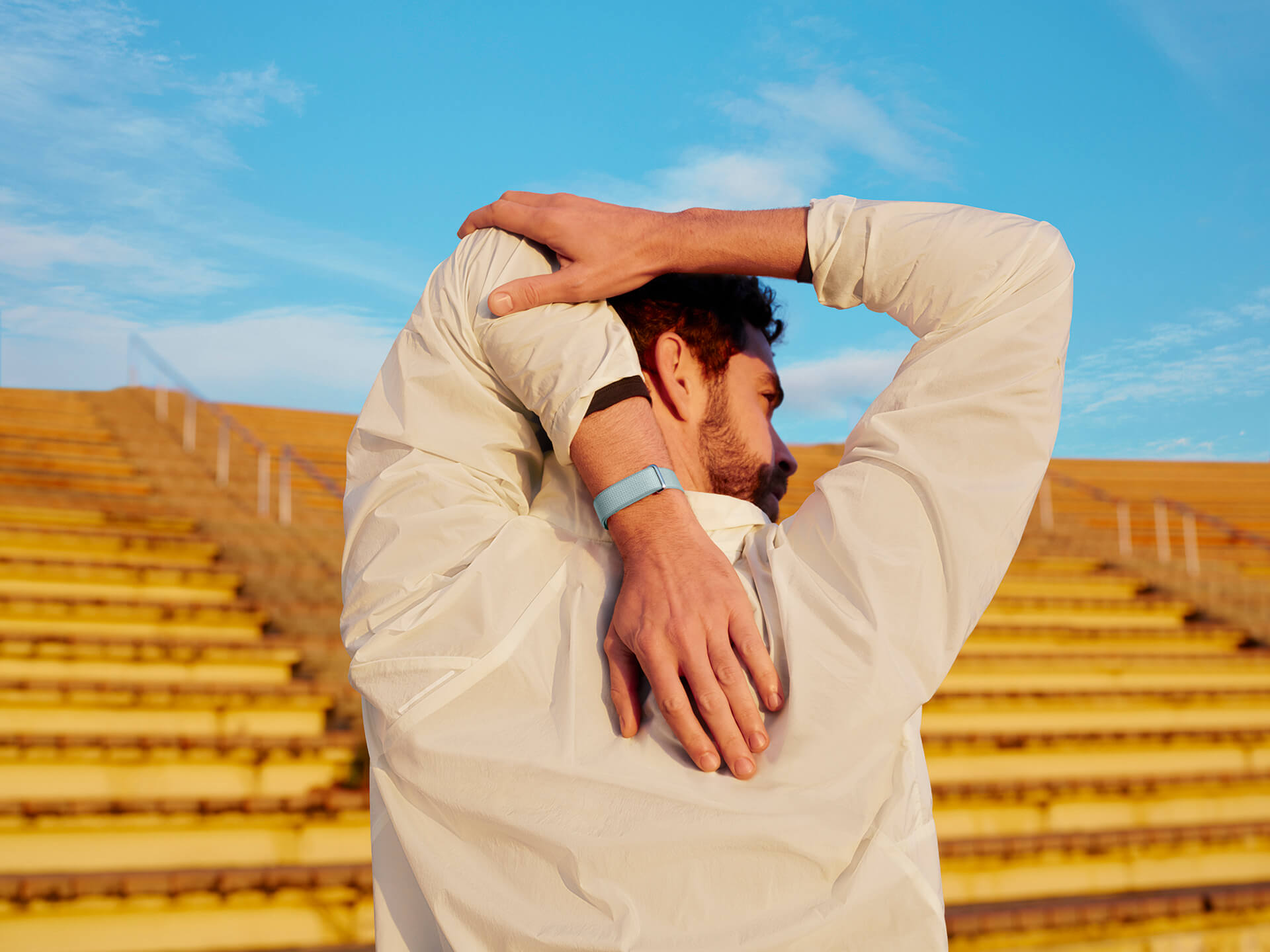 Fitbit Air