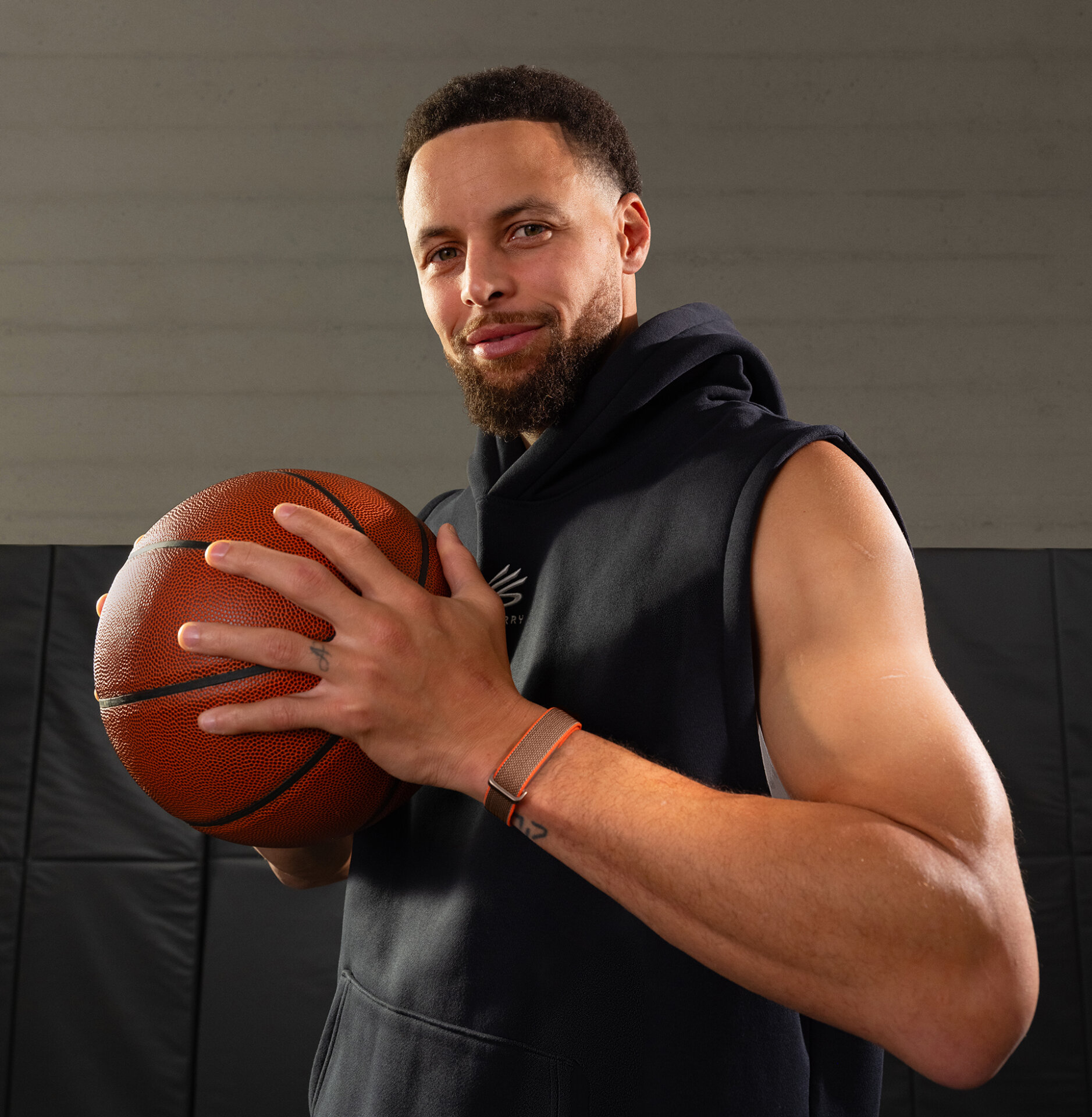Fitbit Air Stephen Curry band