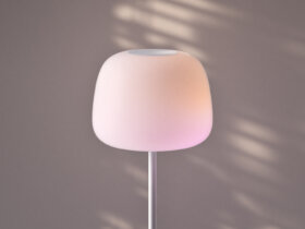 Govee Lantern Floor Lamp
