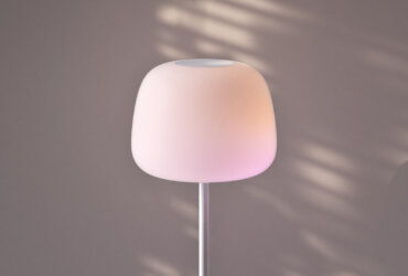 Govee Lantern Floor Lamp