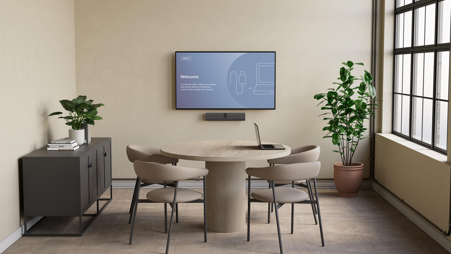 Jabra Panacast U30