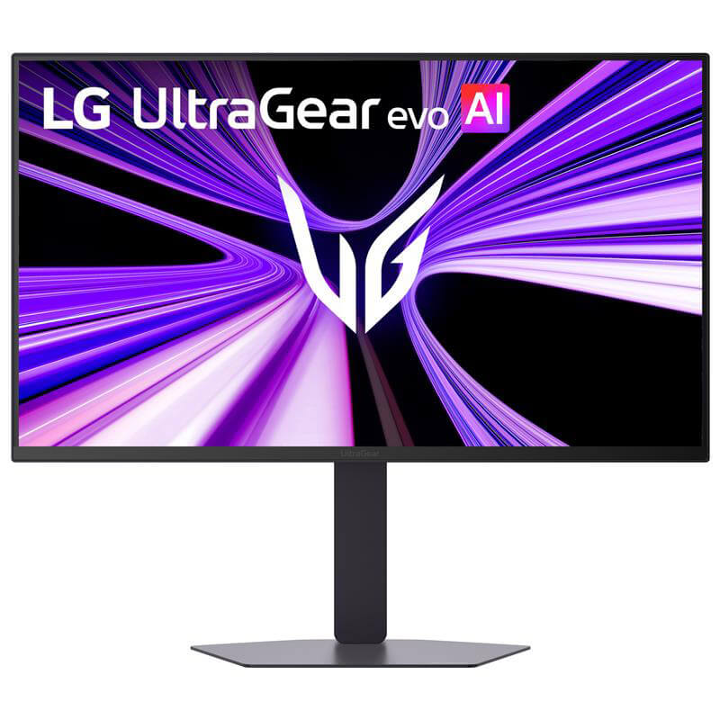 LG UltraGear gaming monitor
