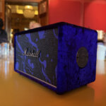 Marshall Hendrix Acton III Bluetooth speaker
