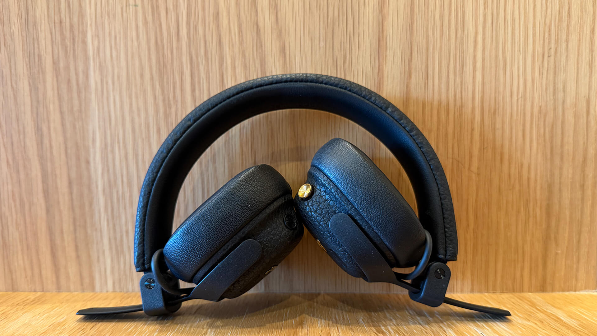 Marshall Milton ANC headphones