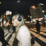 Marshall Milton A.N.C. headphones