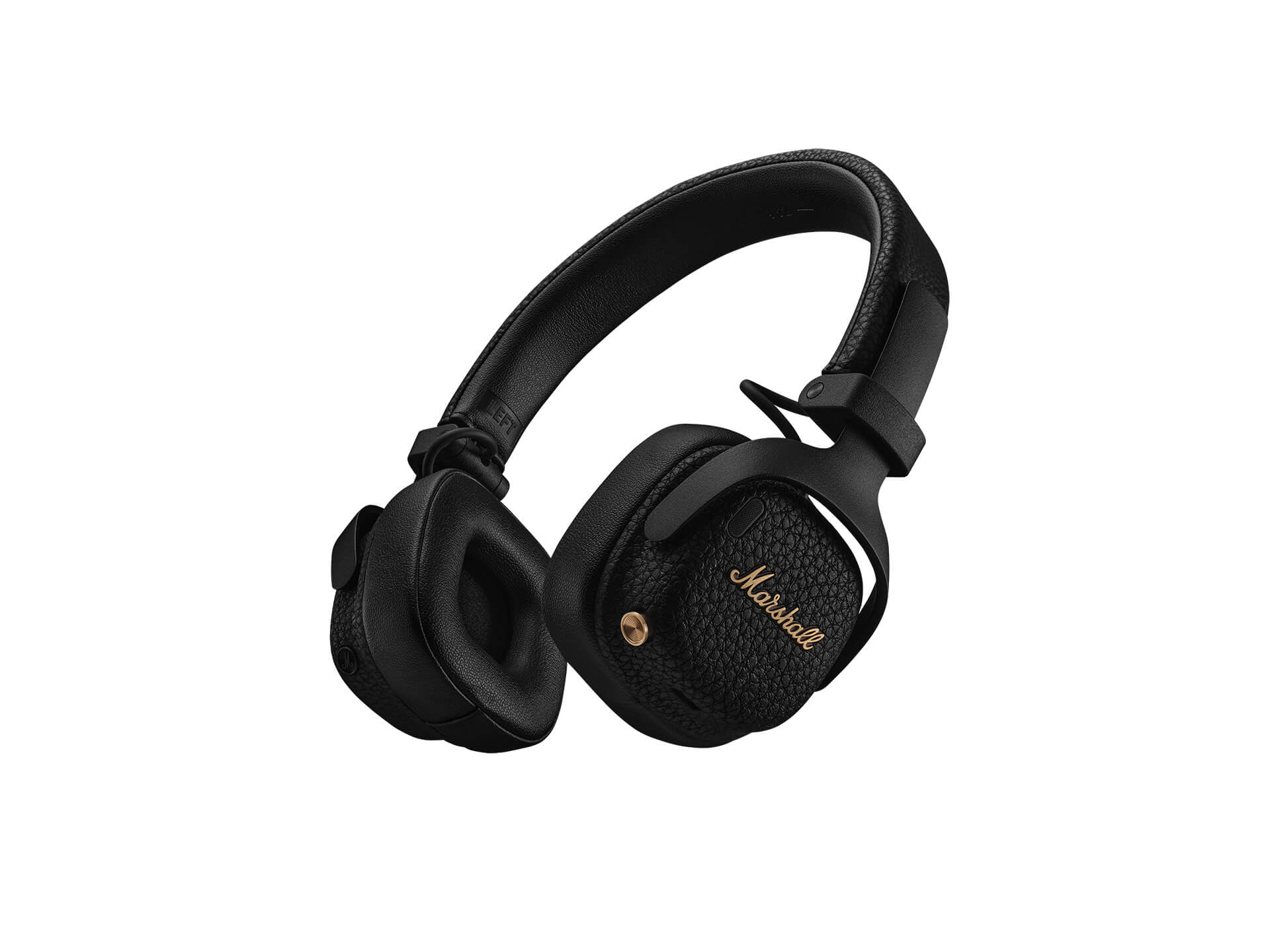Marshall Milton A.N.C. headphones