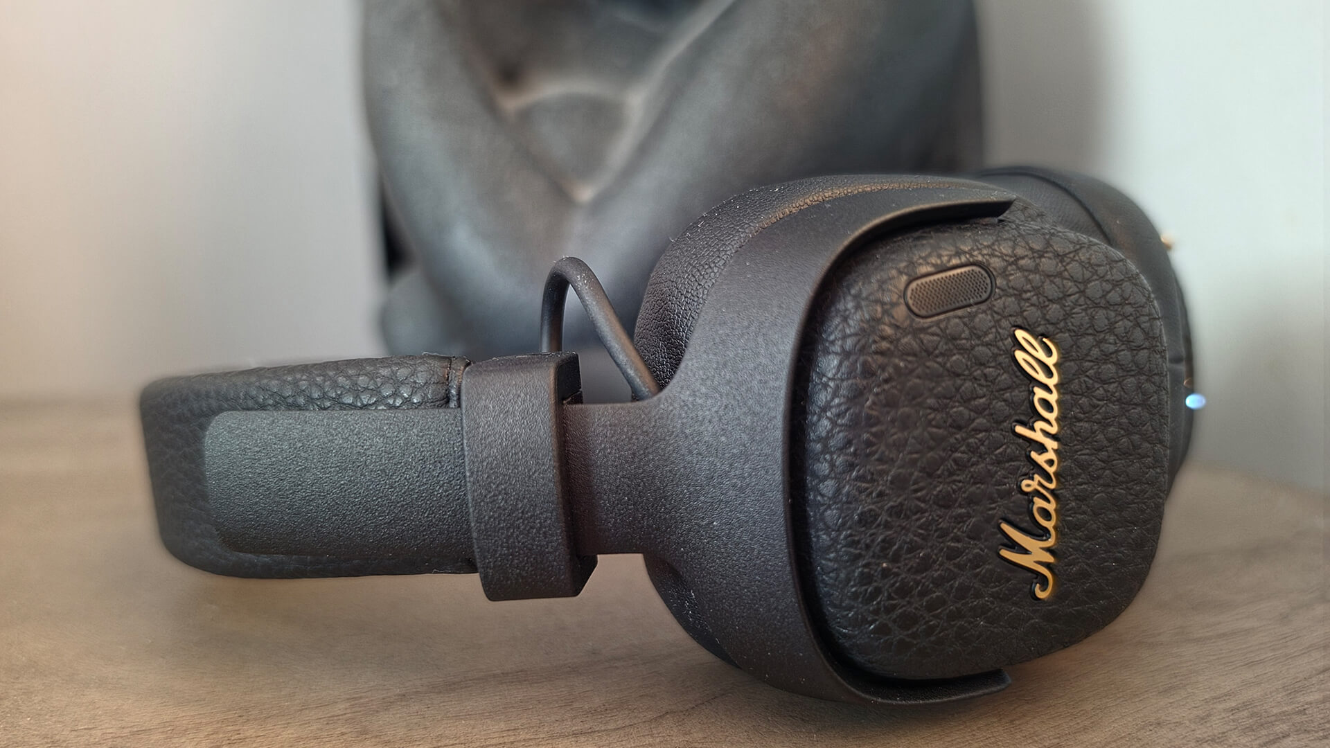 Marshall Milton ANC headphones