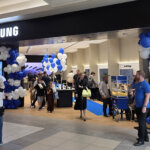 Samsung Calgary stores