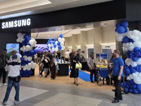 Samsung Calgary stores