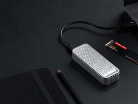 Satechi DotDisk