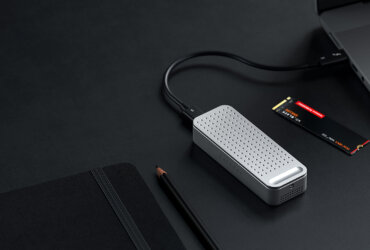 Satechi DotDisk