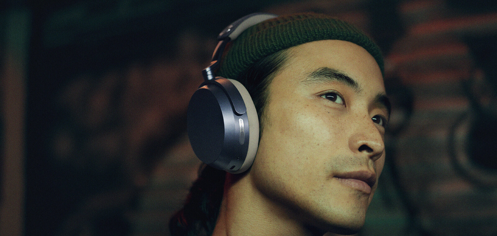 Sennheiser Momentum 5 Wireless