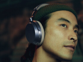 Sennheiser Momentum 5 Wireless