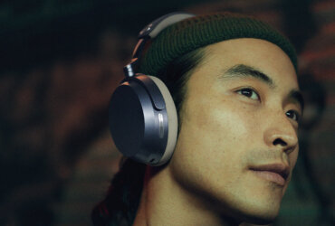 Sennheiser Momentum 5 Wireless