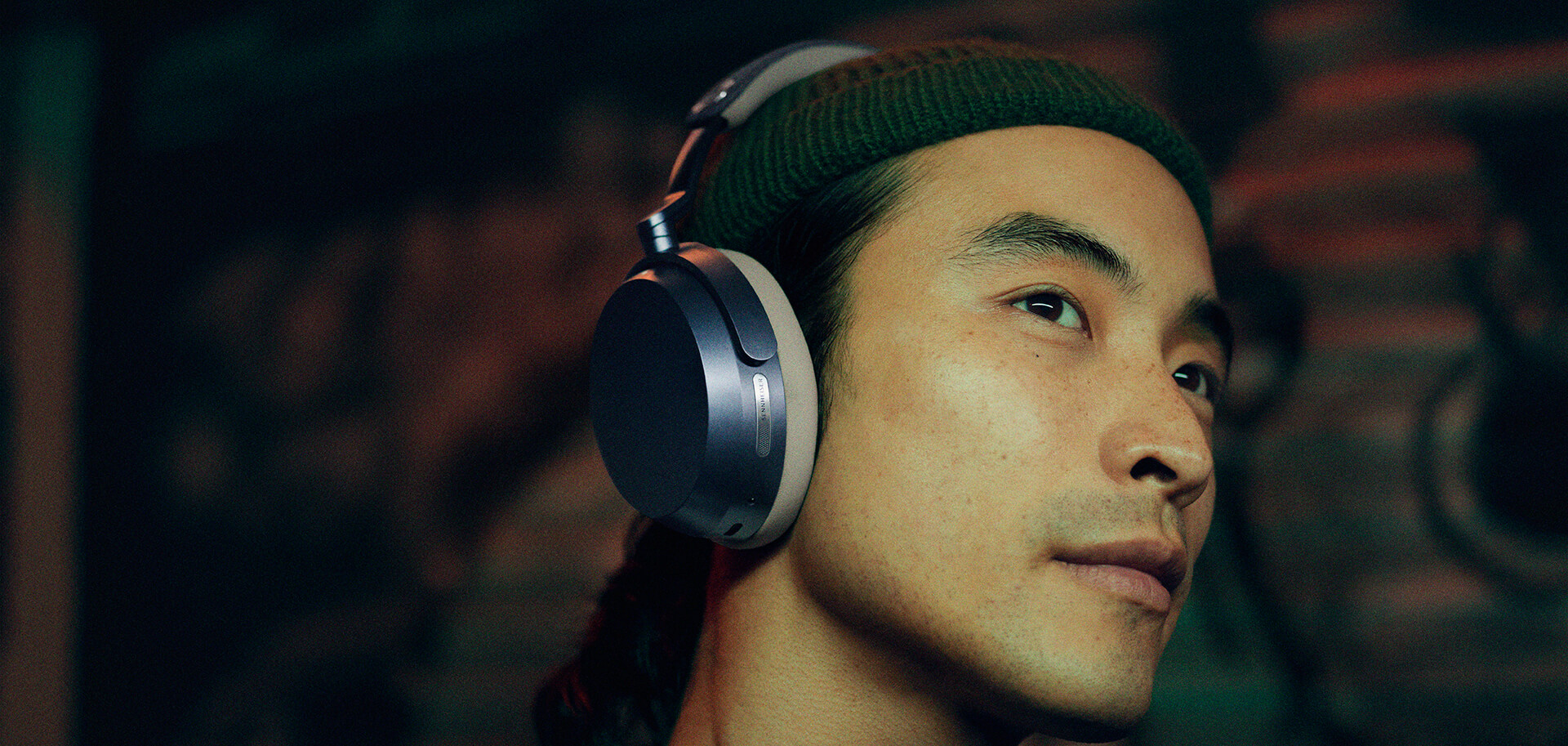 Sennheiser Momentum 5 Wireless