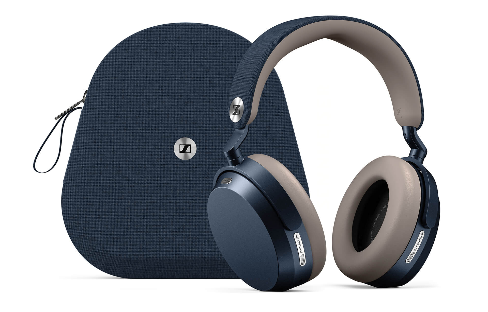 Sennheiser Momentum 5 Wireless