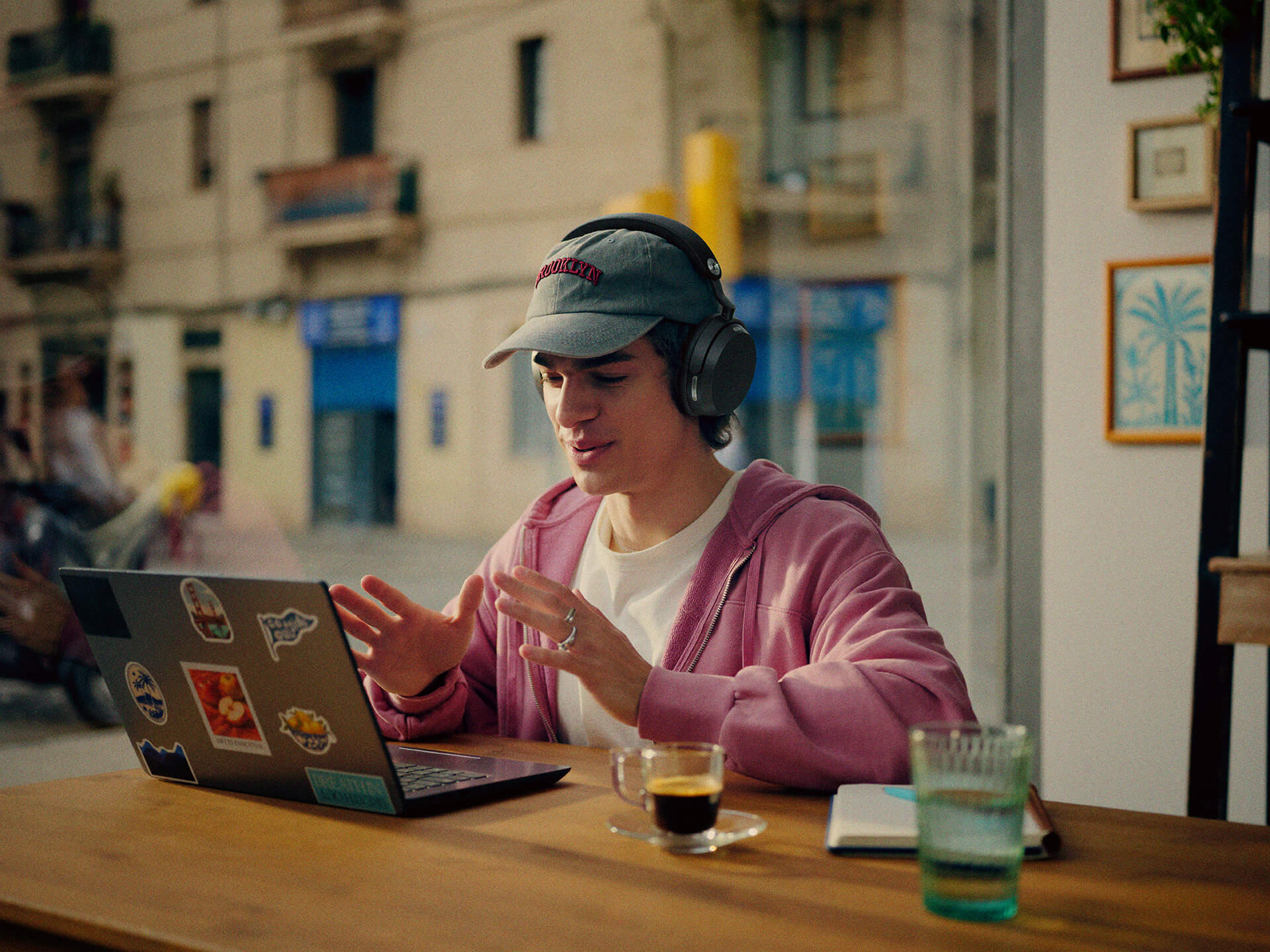 Sennheiser Momentum 5 Wireless