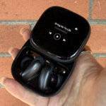 Soundcore Liberty 5 Pro Max earbuds