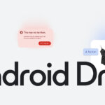 Android Drop