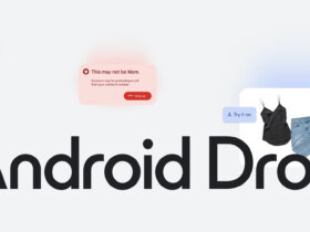 Android Drop