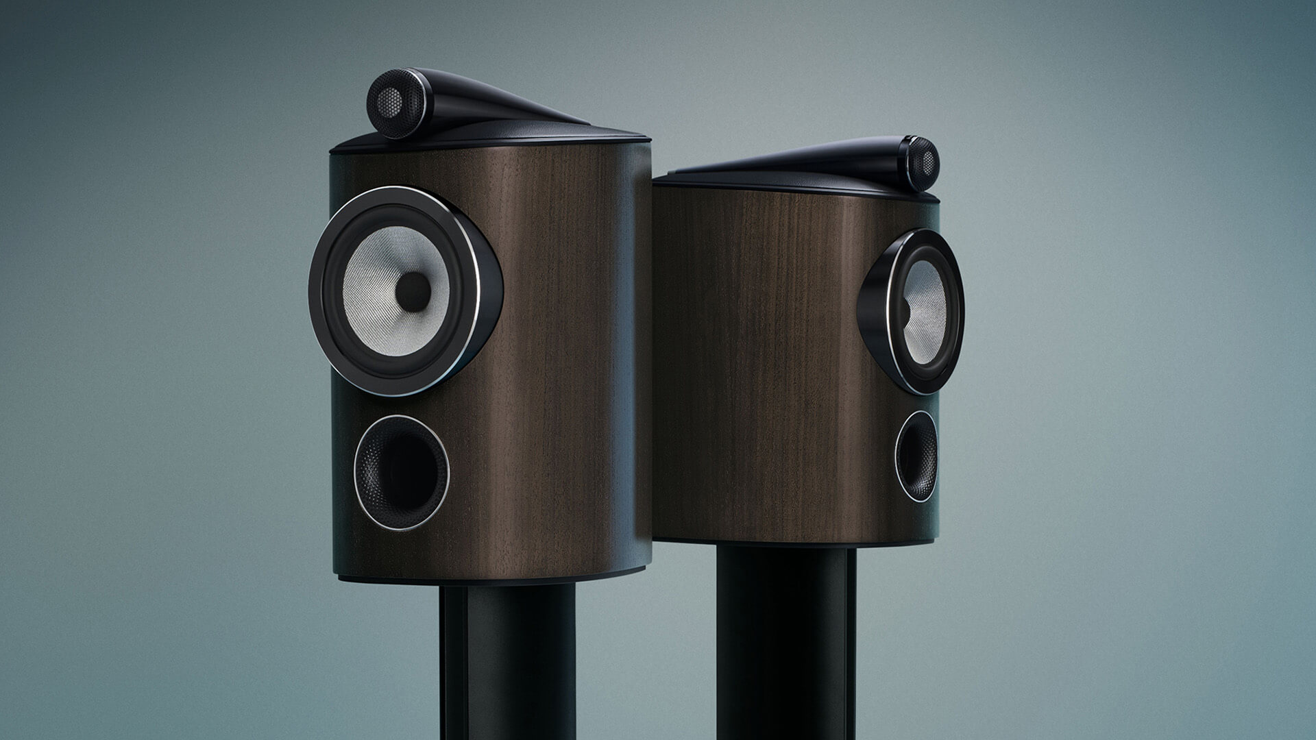 Bowers & Wilkins D5