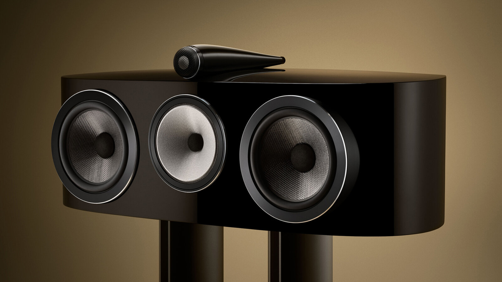 Bowers & Wilkins D5