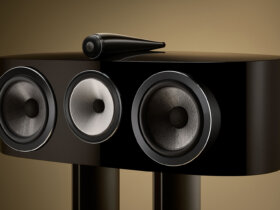Bowers & Wilkins D5