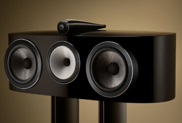 Bowers & Wilkins D5